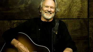 Kris Kristofferson