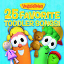 25 Favorite Toddler Songs!专辑