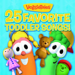 25 Favorite Toddler Songs!专辑