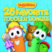 25 Favorite Toddler Songs!