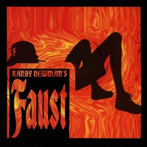 Randy Newman's Faust