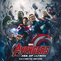 Avengers: Age of Ultron (Original Motion Picture Soundtrack)专辑