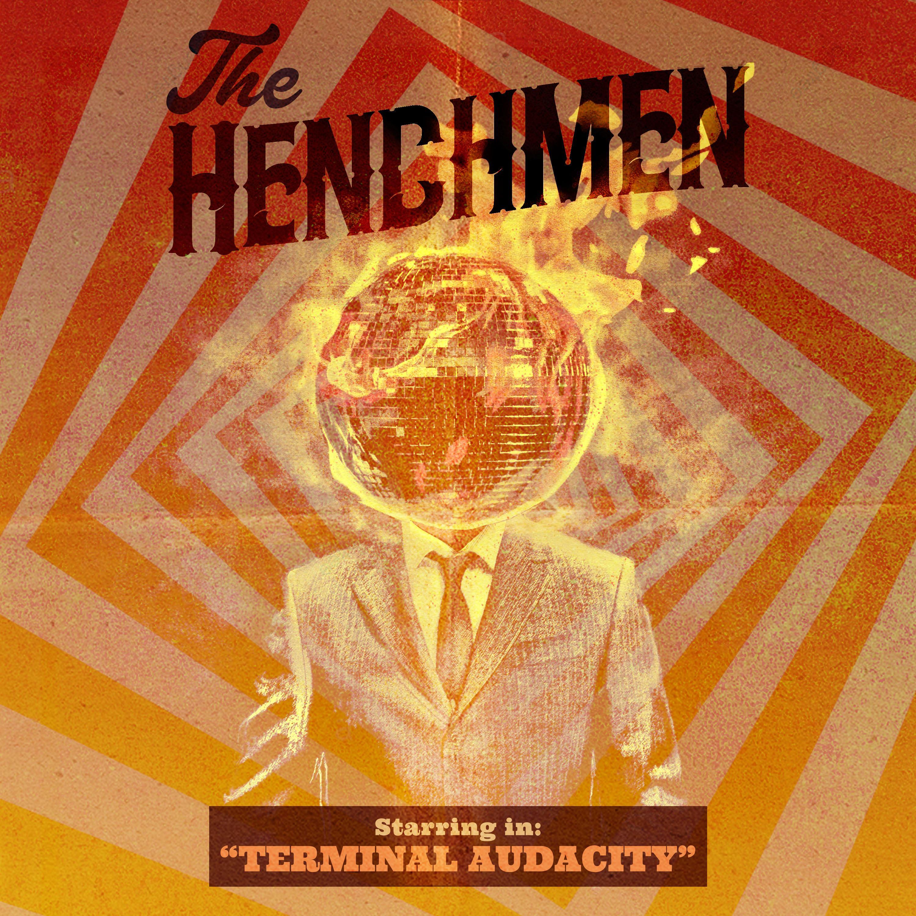 Terminal Audacity