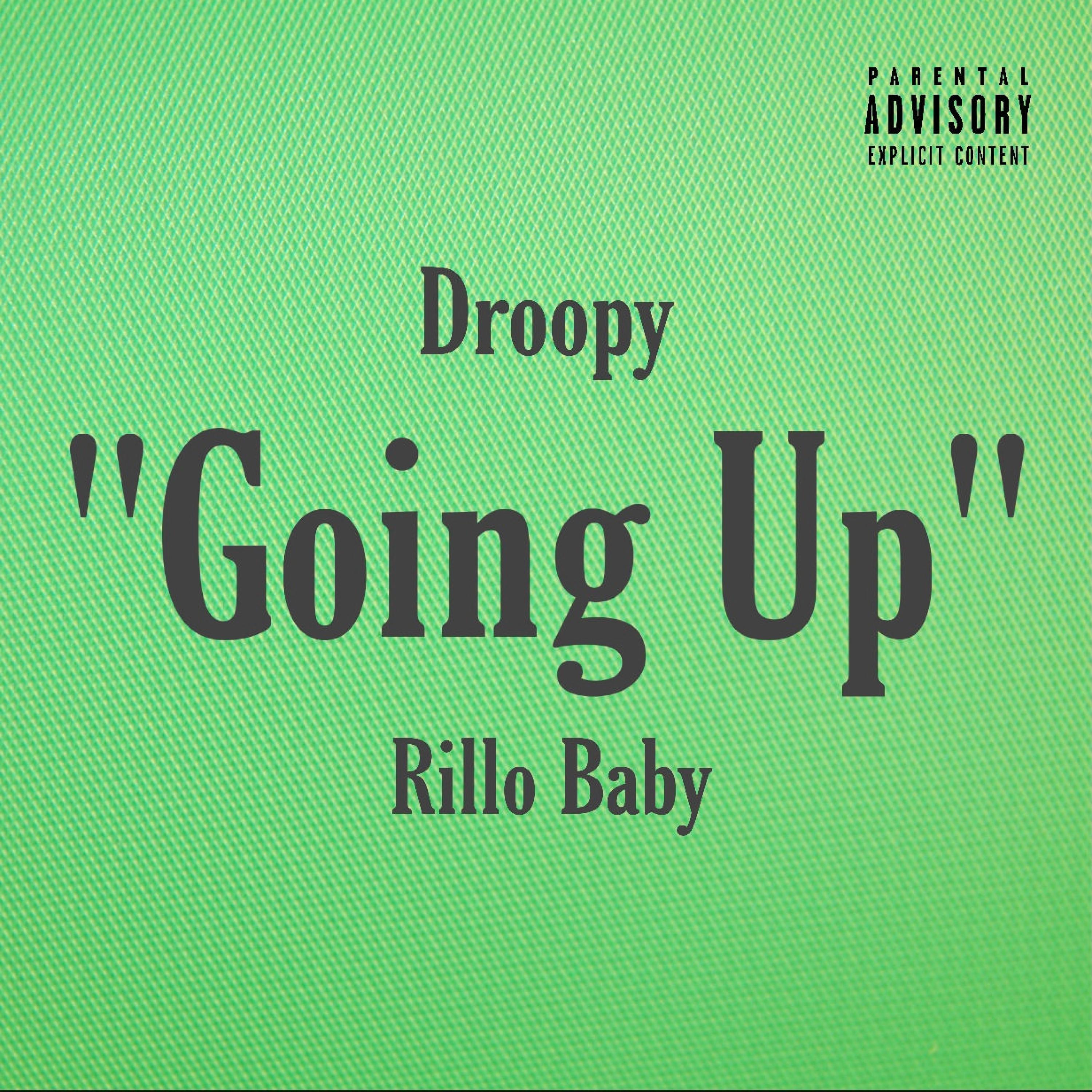 Going Up