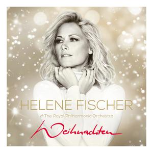 Sleigh Ride - Helene Fischer (Karaoke Version) 带和声伴奏