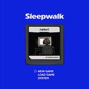 Sleepwalk专辑