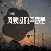 风驶过的声音是 风驶过的声音是说唱版 风驶过的声音是 海洋Bo