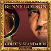 Benny Golson - Blue Walk