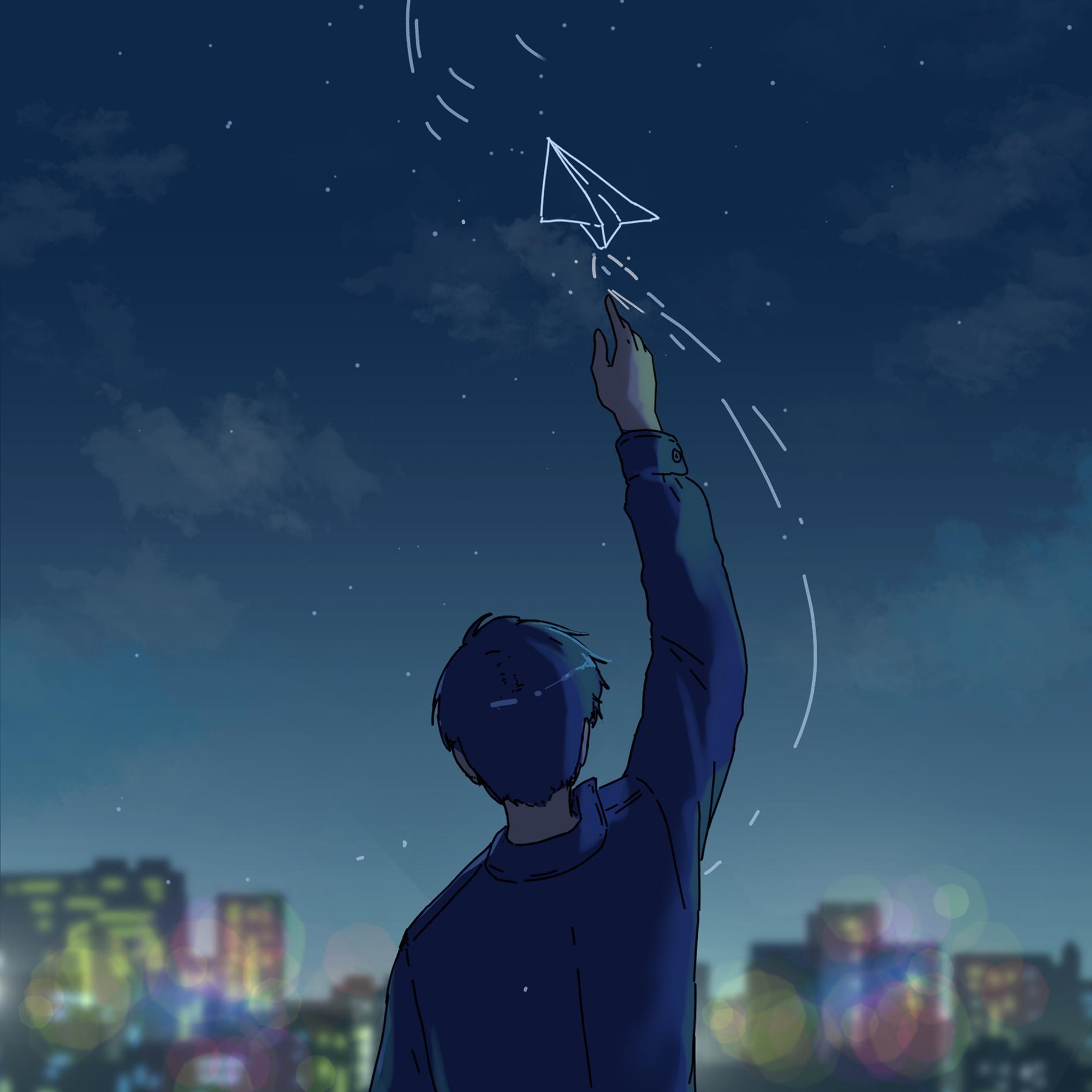 自愈（完整抖音男版）（翻自 穆哲熙）