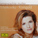 Tchaikovsky, Korngold: Violin Concertos