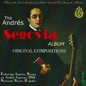 SEGOVIA, A.: Guitar Music (The Andres Segovia Album) (Maruri)专辑