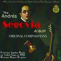 SEGOVIA, A.: Guitar Music (The Andres Segovia Album) (Maruri)专辑