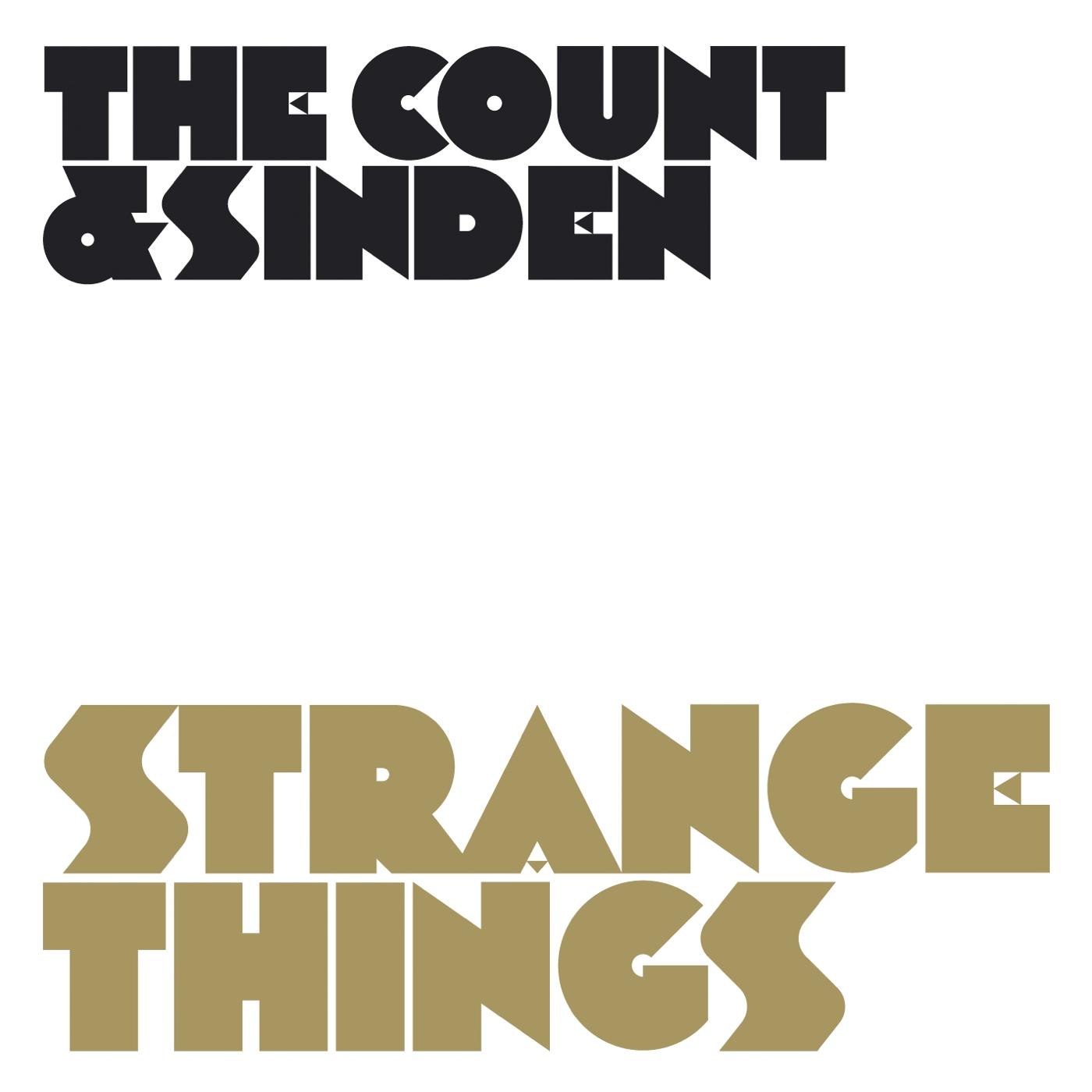 Strange Things / Elephant 1234