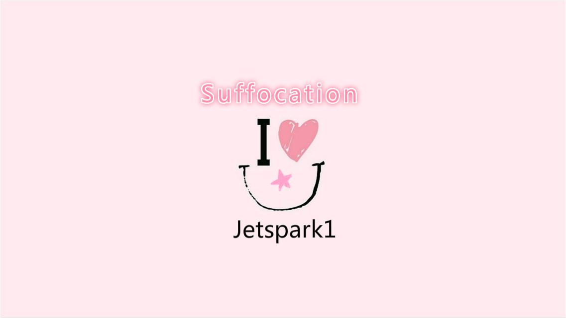 Suffocation - JetspArk1专辑