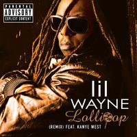 Lil Wayne、Static Major - Lollipop