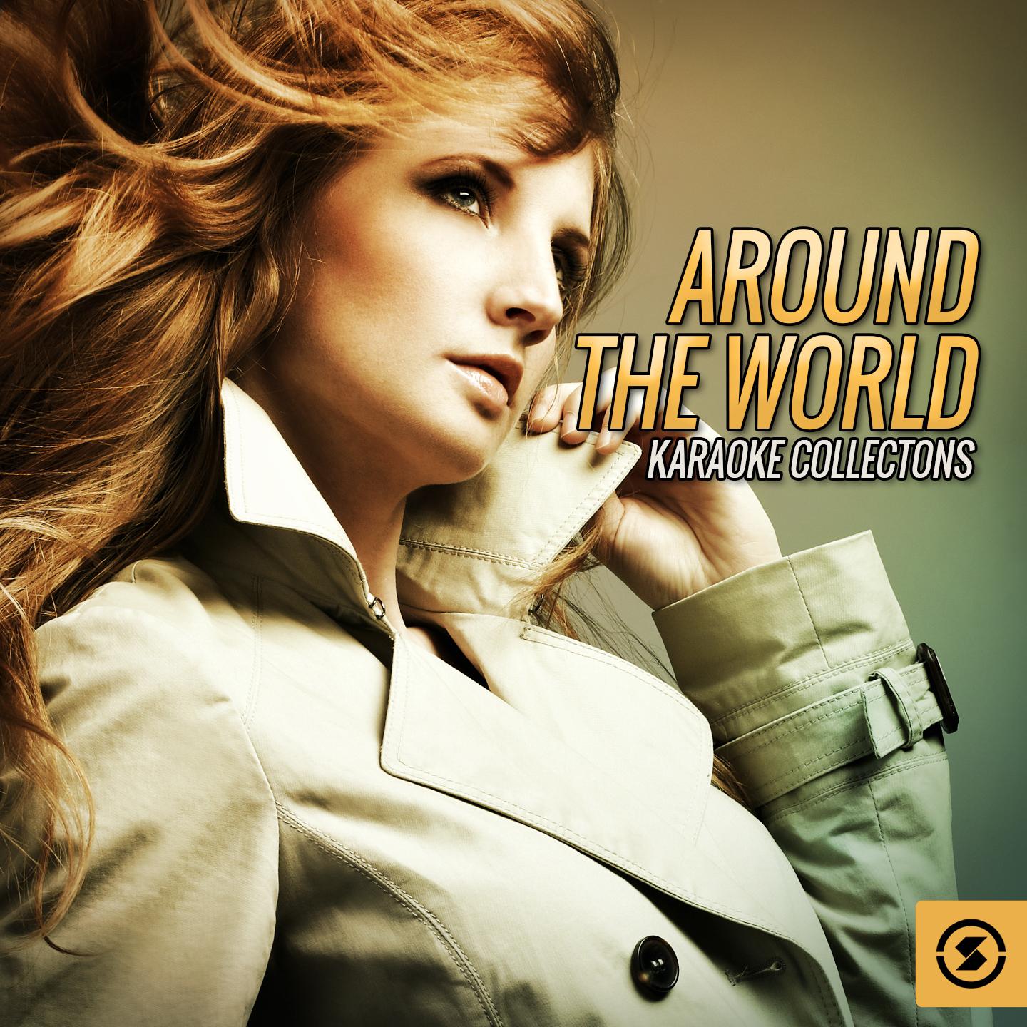 Around the World Karaoke Collectons专辑