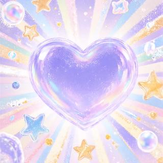 心动显化100%~甜蜜度满分的告白恋歌！