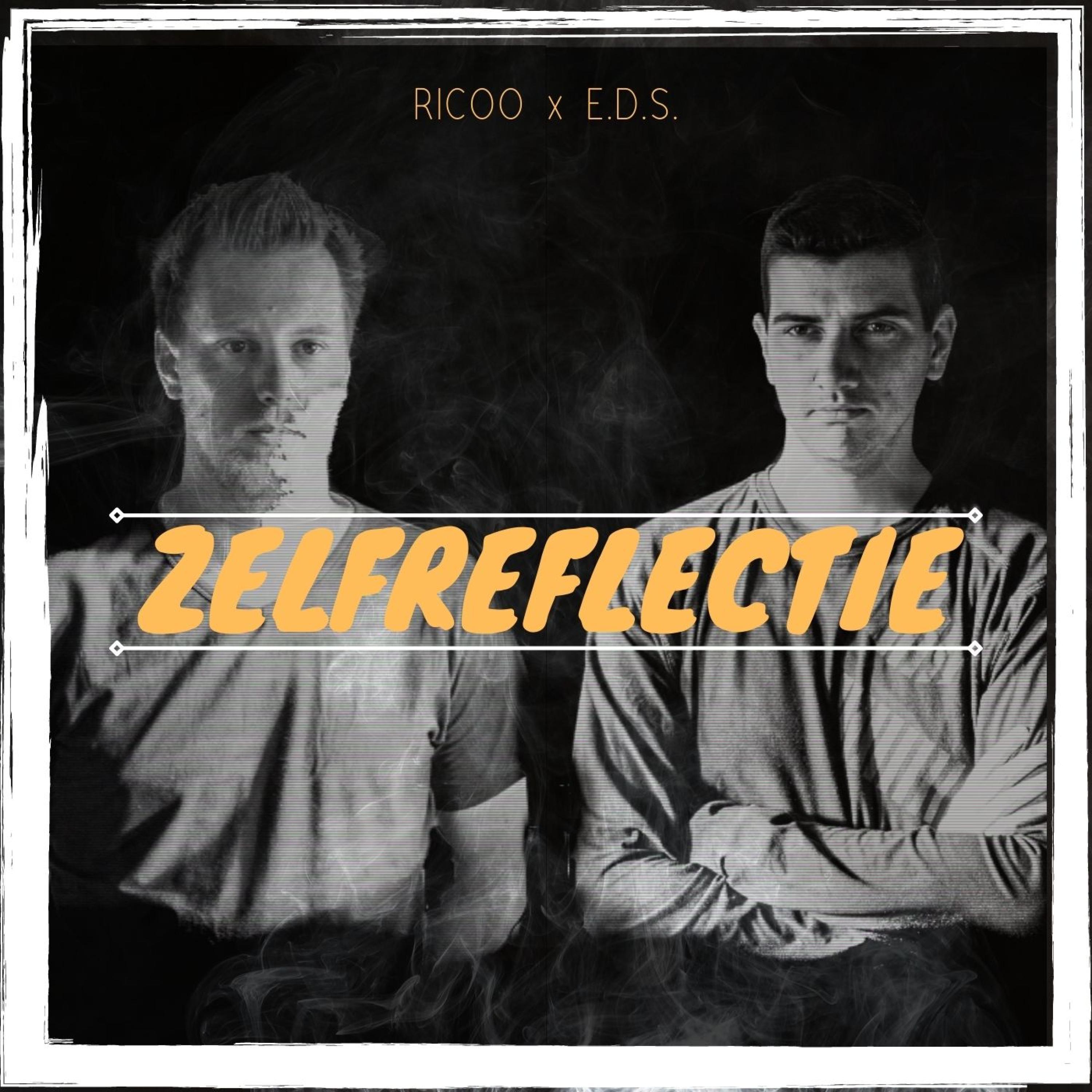 Zelfreflectie (feat. E.D.S.)