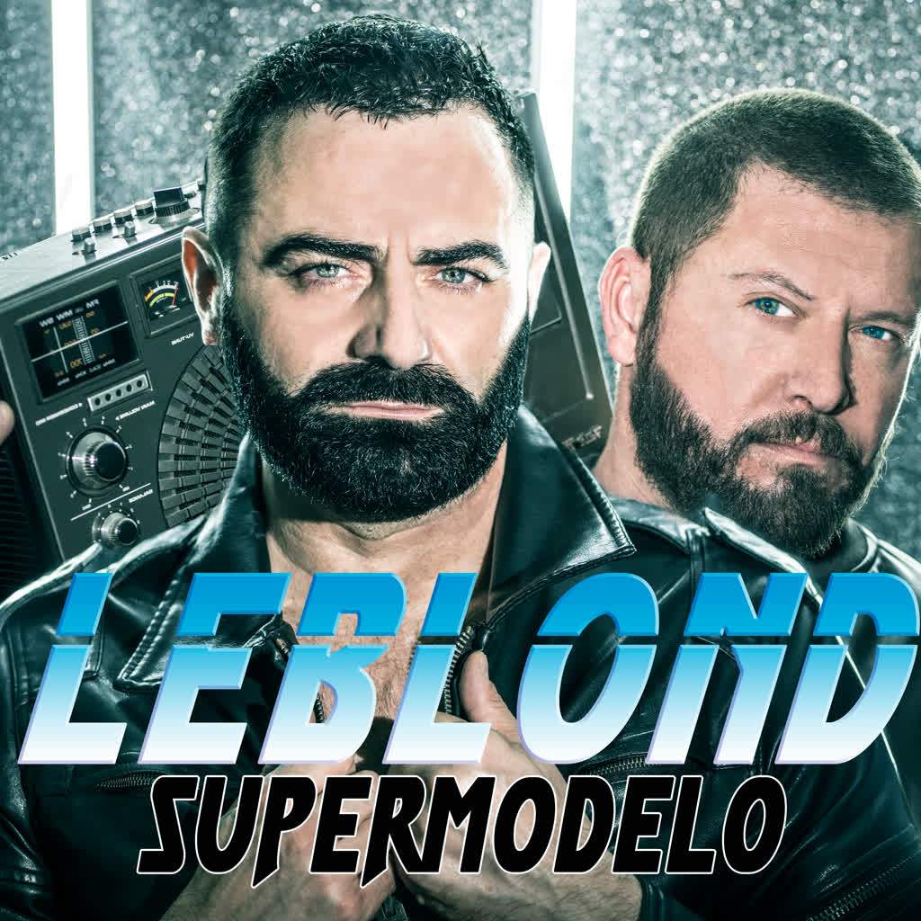 Supermodelo