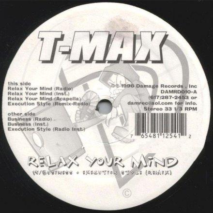 Business (Instrumental)