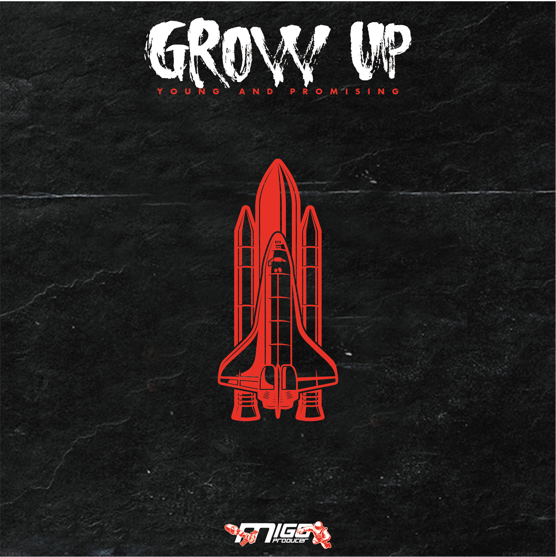 GROW UP专辑