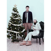 The JS Moments JS的创作故事集