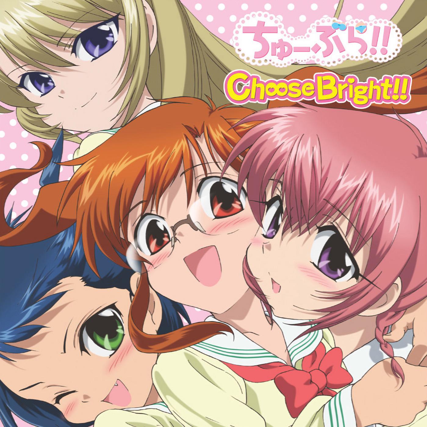 Choose Bright!!