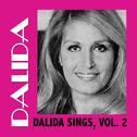 Dalida Sings, Vol. 2专辑