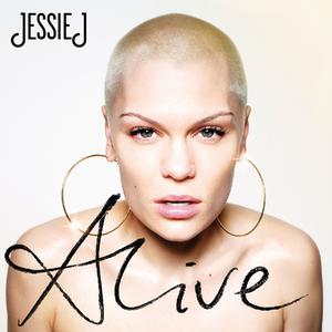 Jessie J、Big Sean、Dizzee Rascal - Wild（UK Version） (Instrumental) 无和声伴奏