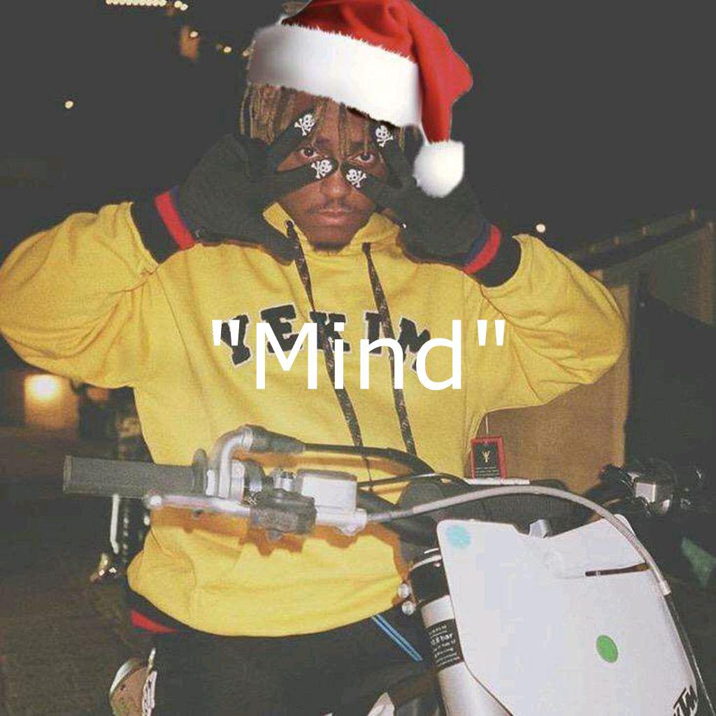[Trap]XXXTENTACION X Juice WRLD Type beat - Mind