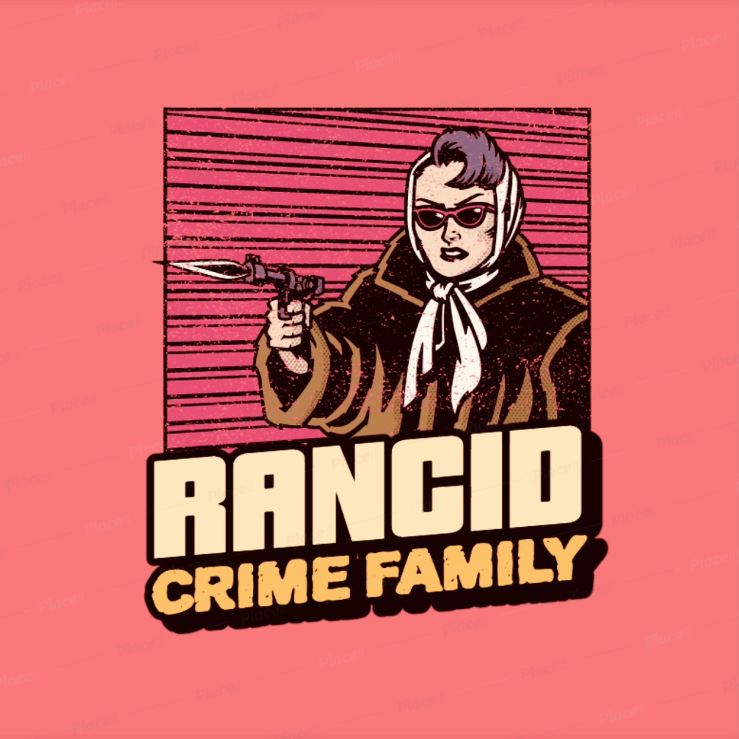 CrimeFamily