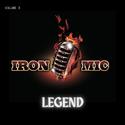 Iron Mic LEGEND