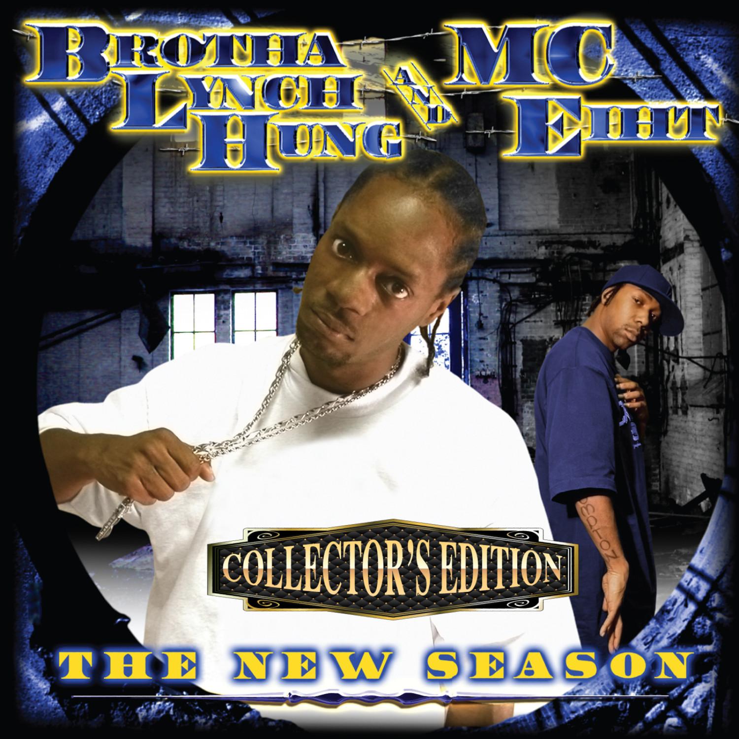 The New Season (Collector's Edition)