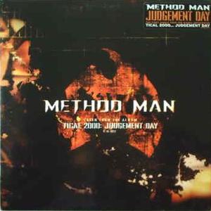 Method Man - Judgement Day [Instrumental] 无和声伴奏 （升5半音）