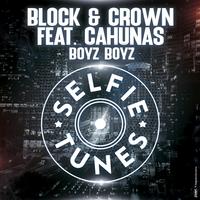 Block & Crown - (However) Do You Want Me (Original Mix) 123