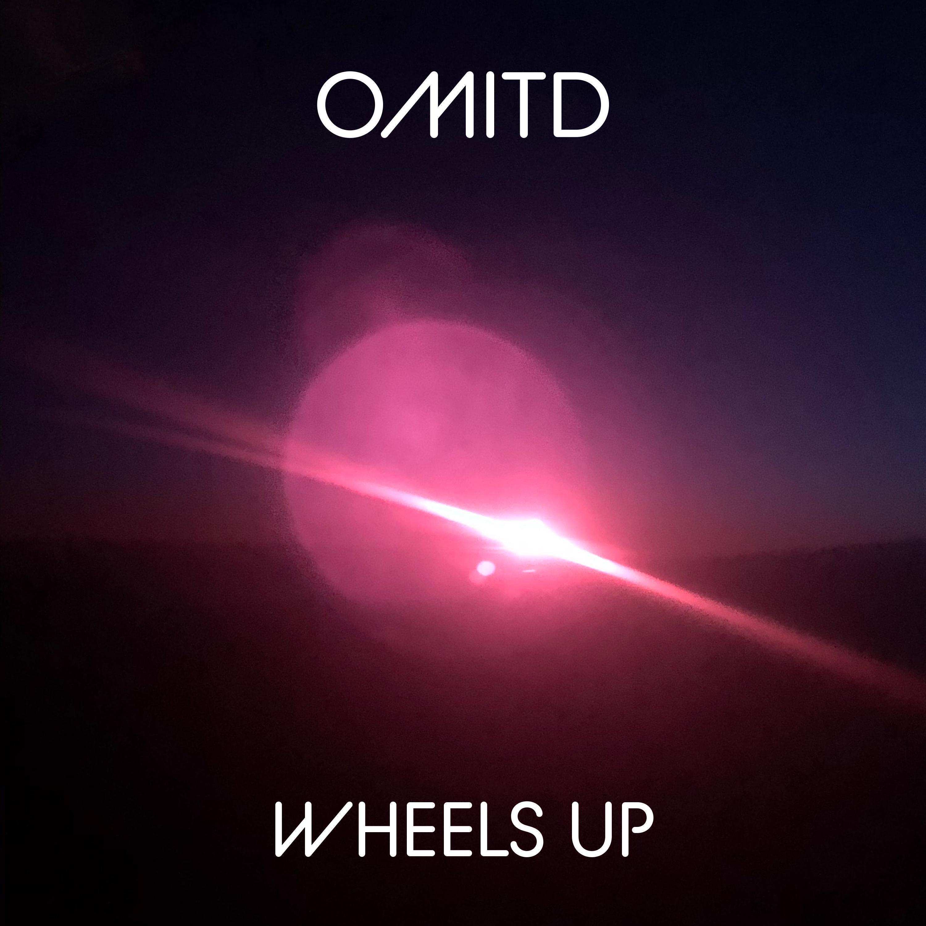 Wheels Up