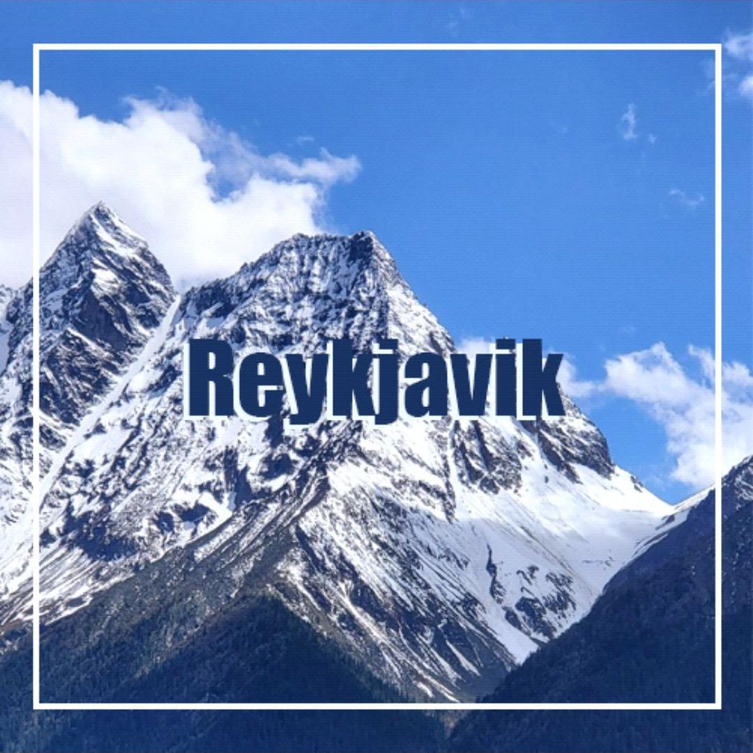 Reykjavik