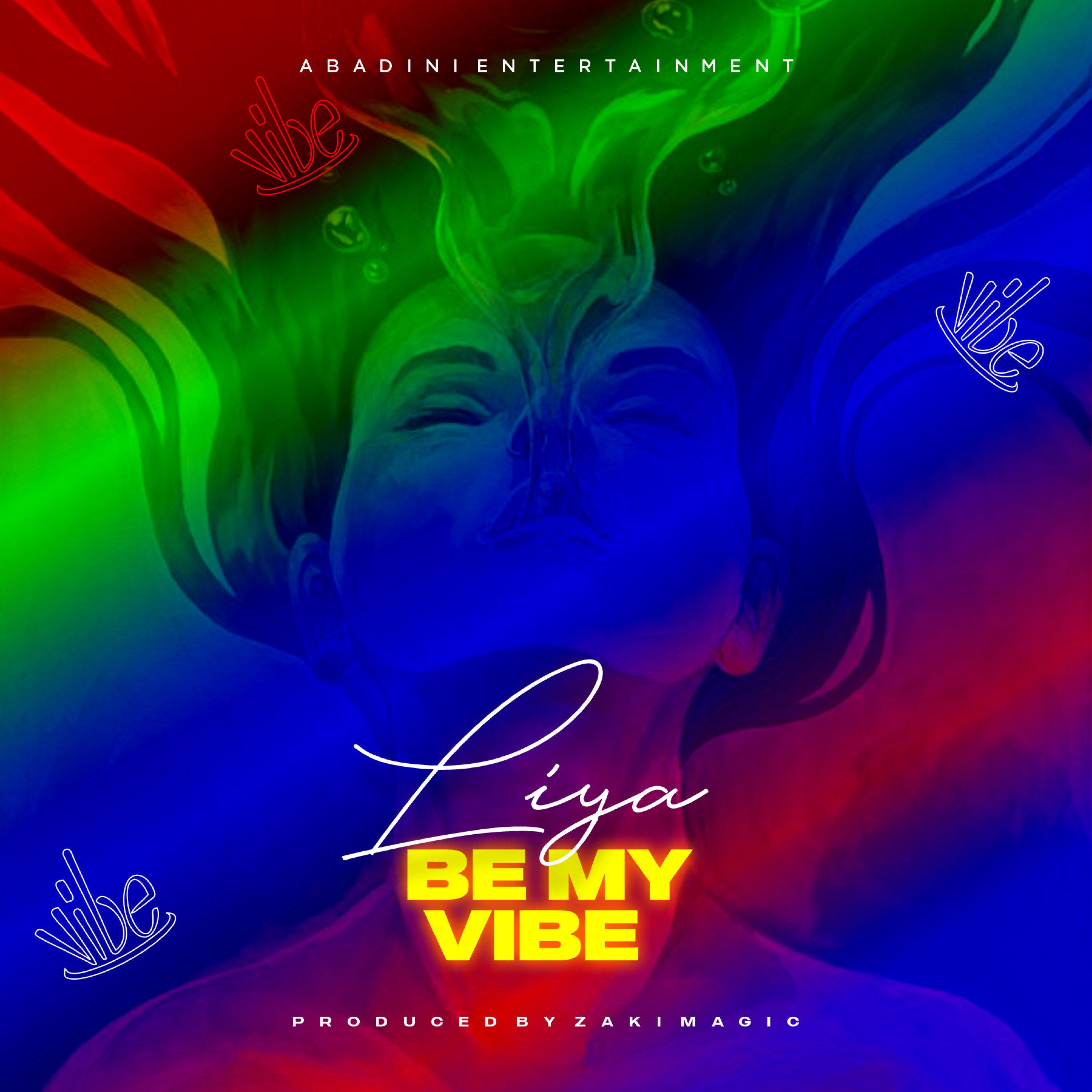 Be My Vibe