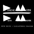 Delta Machine Remixes
