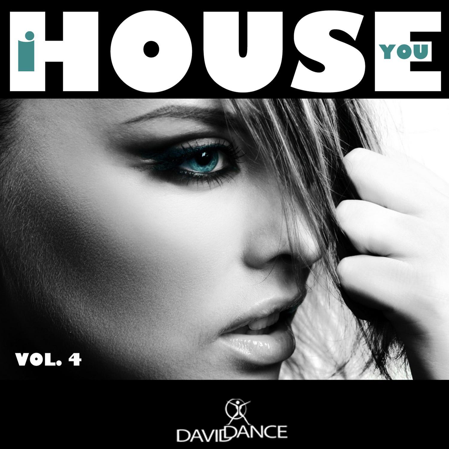 House Movement (Original mix)