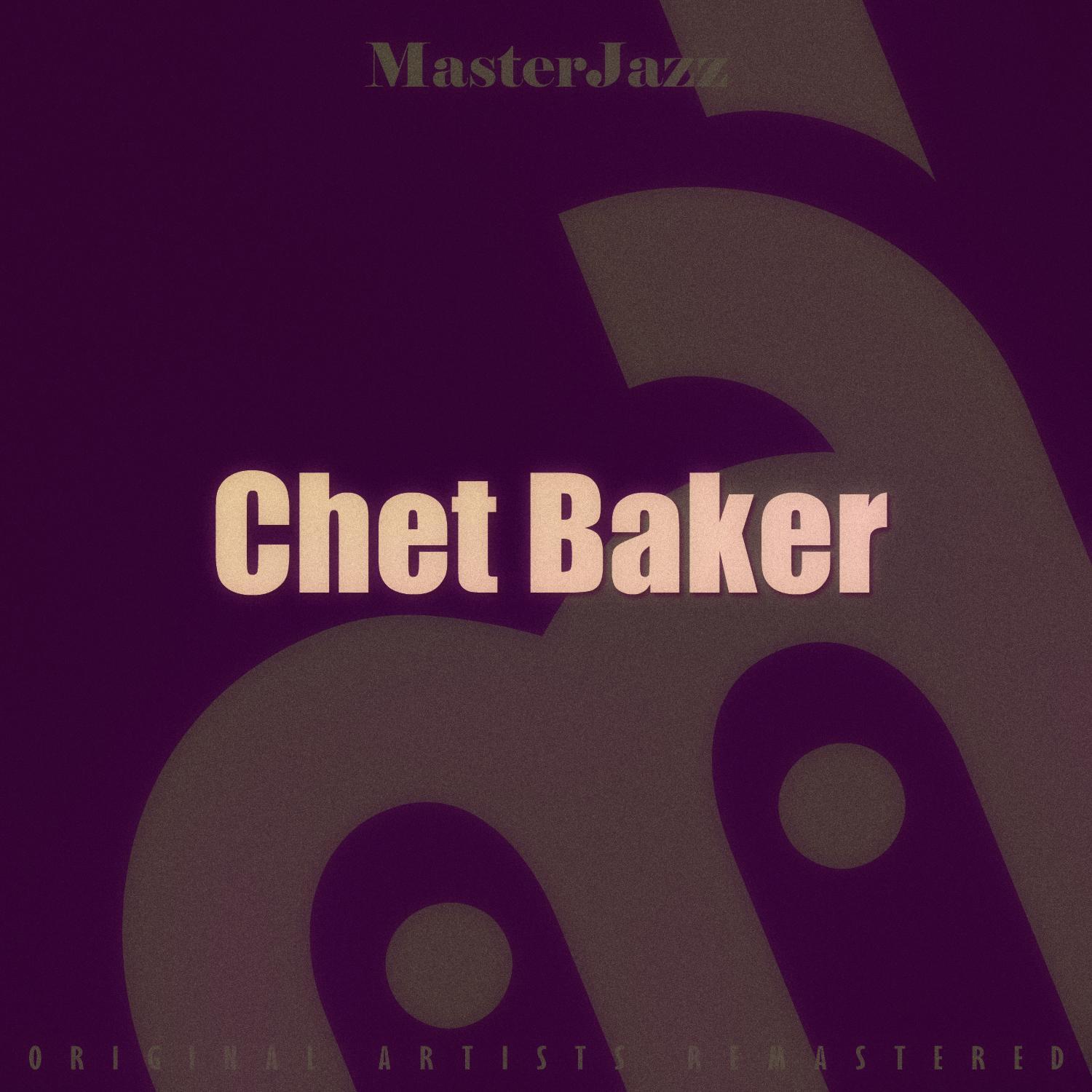 Masterjazz: Chet Baker