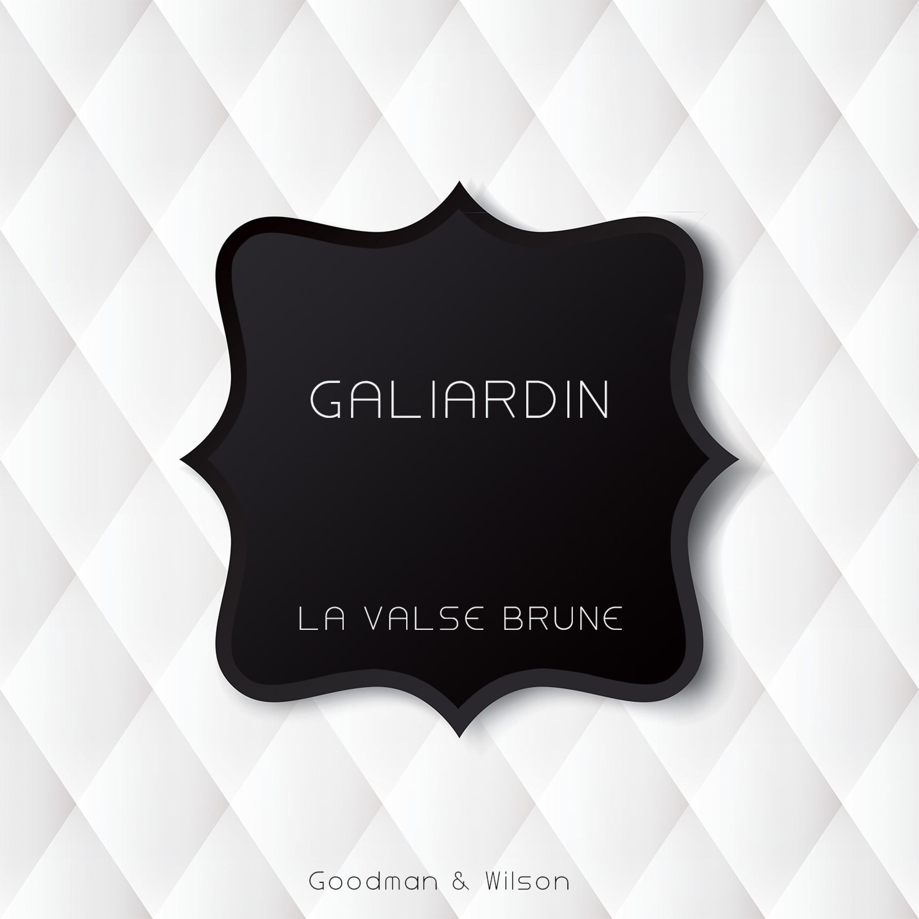 La Valse Brune