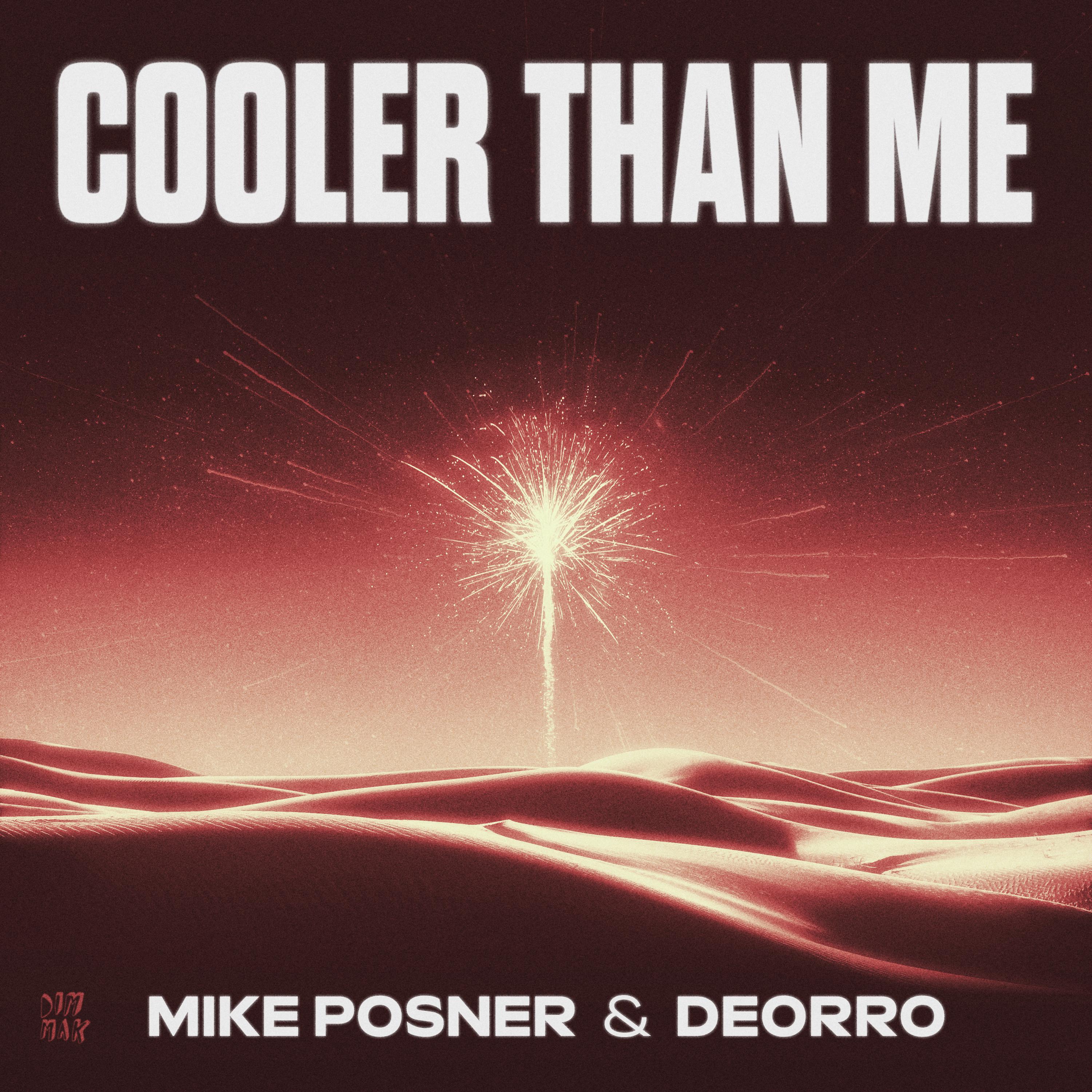 Cooler Than Me (Extended Mix)专辑