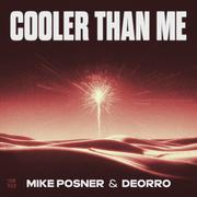 Cooler Than Me (Extended Mix)