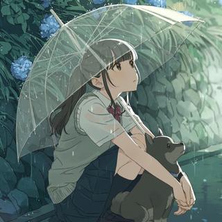 Lo-Fi | 沉溺于自我小世界