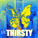 Thirsty 科技风中文