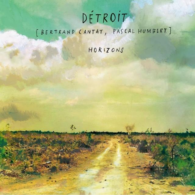 Detroit - Sa majesté