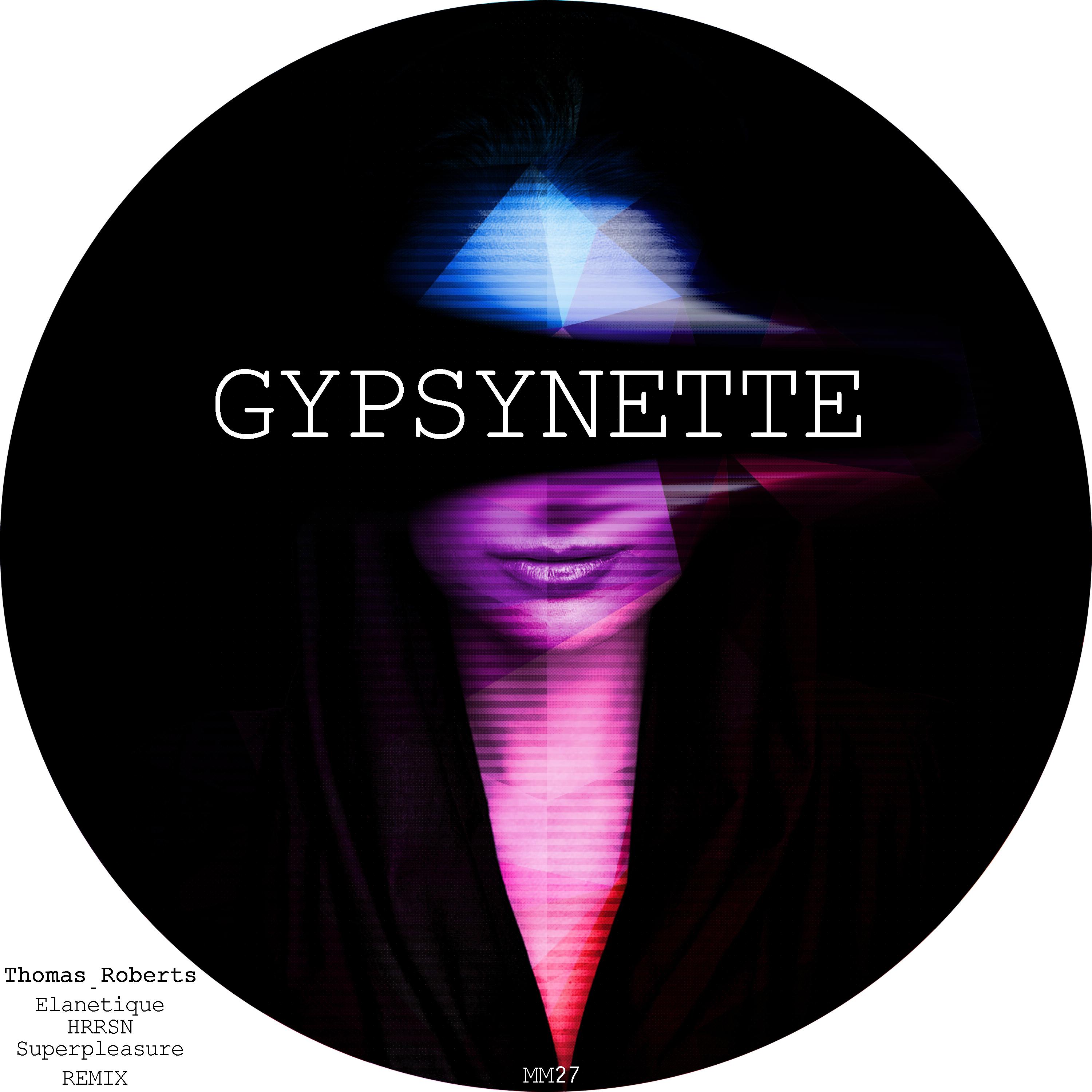 Gypsynette