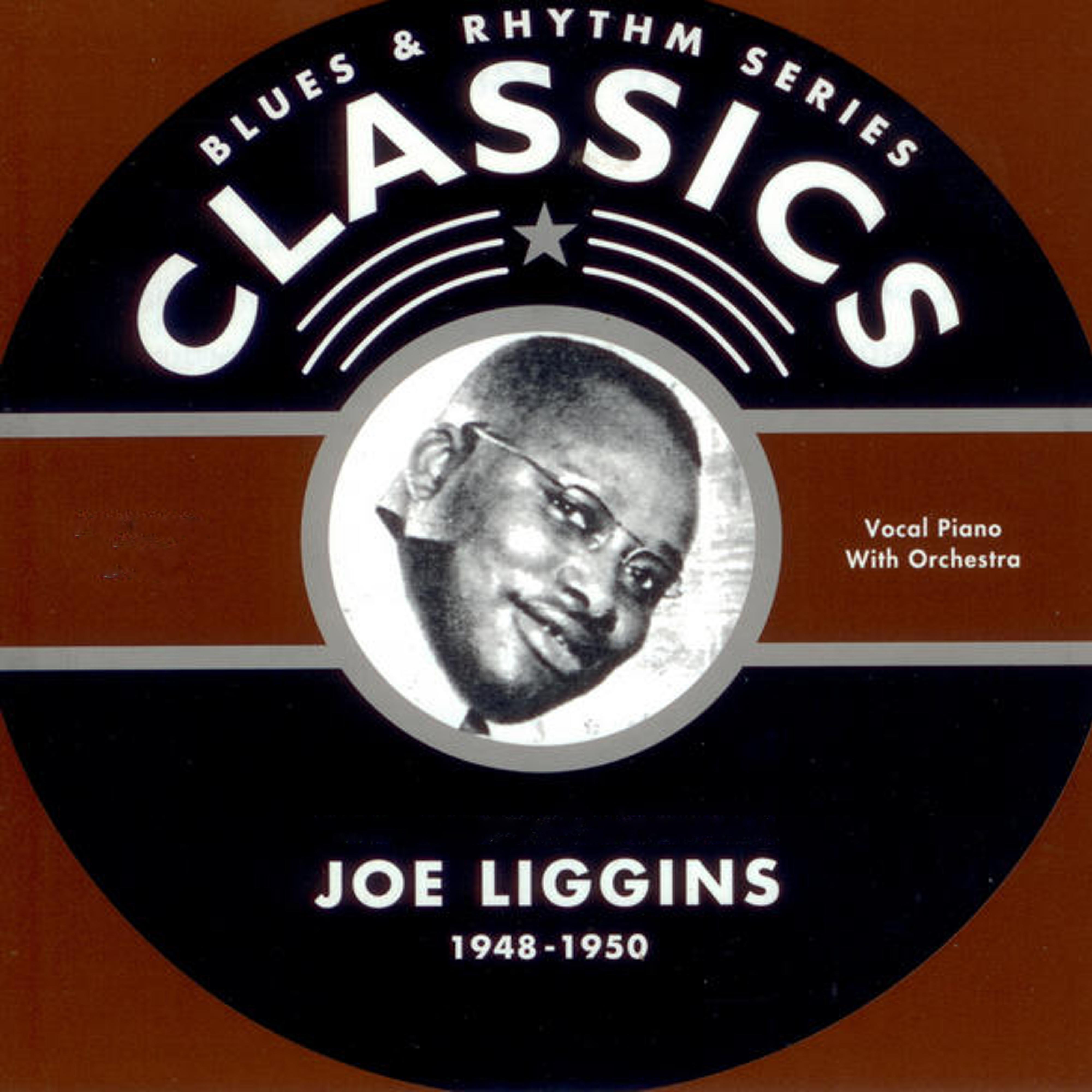 Blues & Rhythm Series Classics  1948-1950