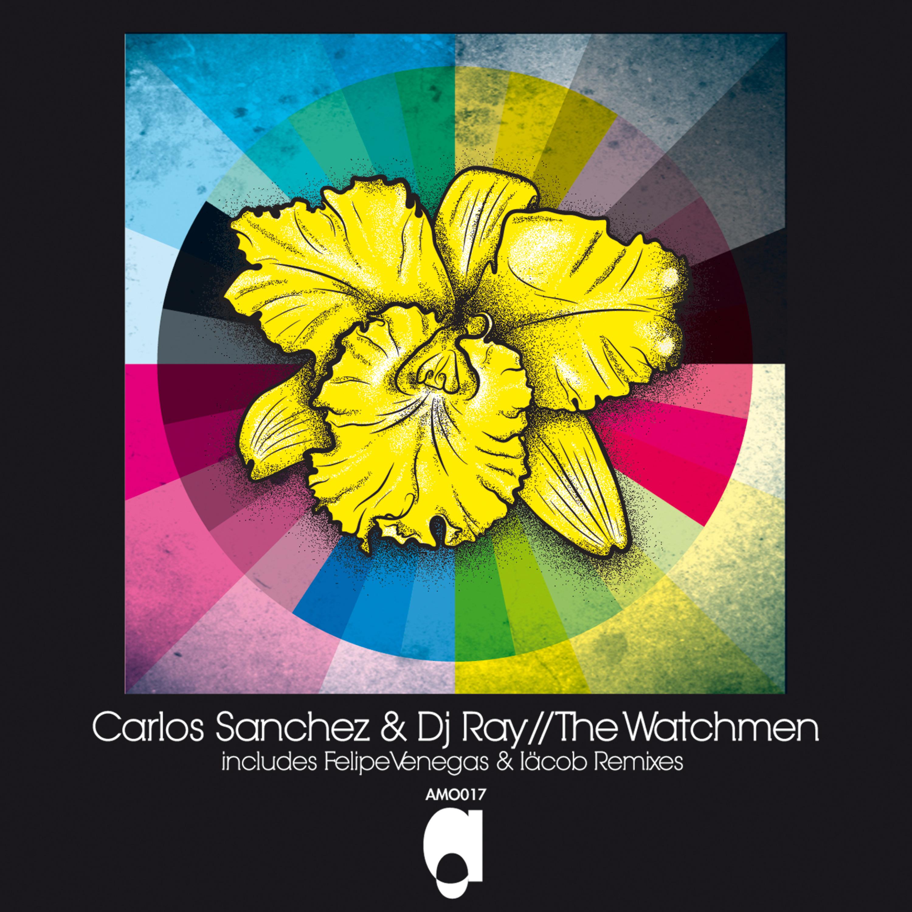 The Watchmen
